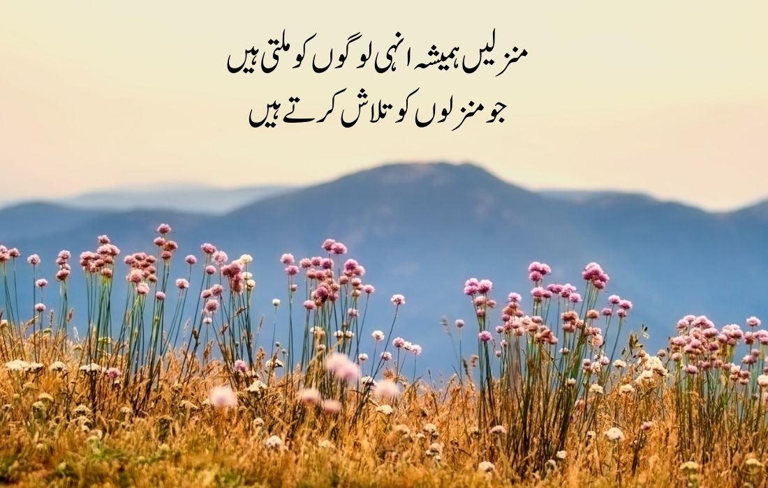 urdu quotes