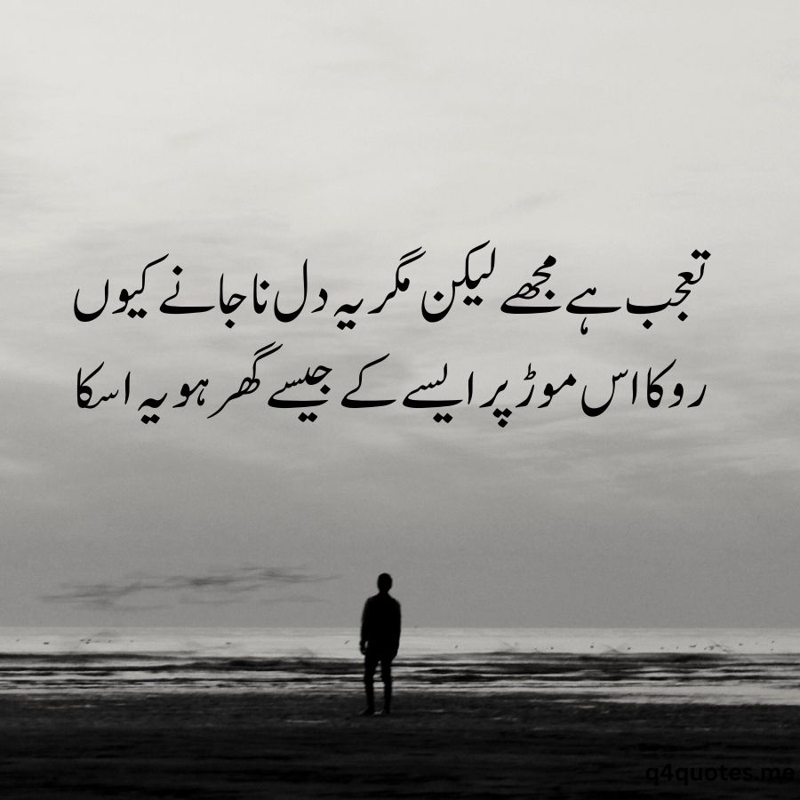 urdu quotes